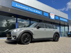 MINI Clubman - 1.5 Cooper Business Edition| Clima, Cruise, CarPlay, Half leer,