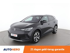 Volkswagen ID.4 - First 77 kWh |ZN65894|