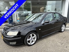 Saab 9-3 Sport Sedan - 1.8t Vector
