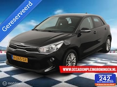 Kia Rio - 1.0 TGDI DynamicPlusLine