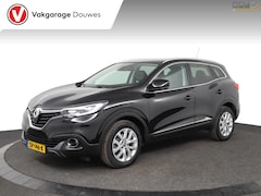 Renault Kadjar - 1.2 TCe Intens |NAP |Automaat|1/2 Leder |Trekhaak