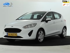 Ford Fiesta - 1.1 Trend Carplay | 1ste eig. | 85PK
