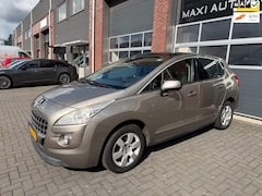 Peugeot 3008 - 1.6 VTi Première Pano Trekhaak HUD PDC Cruise
