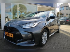 Mazda 2 Hybrid - 1.5 Agile Stoel Stuurverwarming Keyless Carplay Android