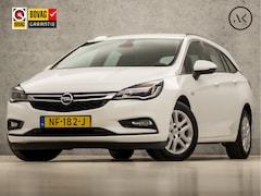 Opel Astra Sports Tourer - 1.6 CDTI Sport (APPLE CARPLAY, GROOT NAVI, PARKEERSENSOREN, SPORTSTOELEN, LM VELGEN, CRUIS