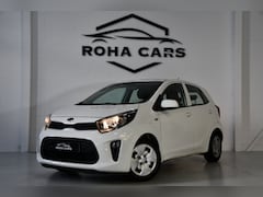 Kia Picanto - 1.0 CVVT ComfortLine Airco