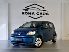 Volkswagen Up! - 1.0 BMT move up Airco