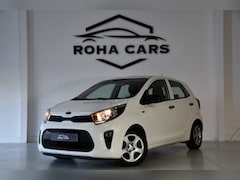 Kia Picanto - 1.0 CVVT EconomyLine Airco