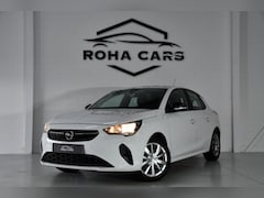Opel Corsa - 1.2 Apple CarPlay, Camera