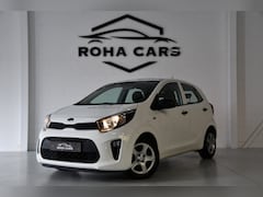 Kia Picanto - 1.0 CVVT EconomyLine Airco
