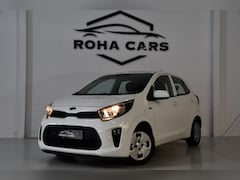 Kia Picanto - 1.0 CVVT ComfortLine