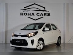Kia Picanto - 1.0 CVVT ComfortLine Airco