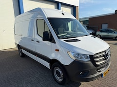 Mercedes-Benz Sprinter - 317 1.9 CDI L2H2 Airco Navi Carplay 360 Cam
