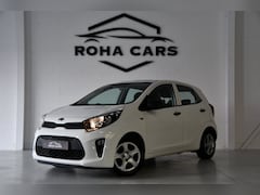 Kia Picanto - 1.0 CVVT EconomyLine Airco