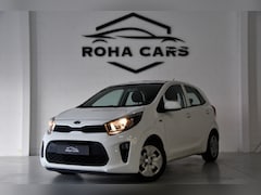 Kia Picanto - 1.0 CVVT ComfortLine