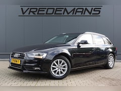 Audi A4 Avant - 1.8 TFSI Pro Line Business