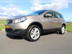 Nissan Qashqai - 2.0 Acenta 4WD Airco