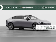 Volvo ES90 - Single Motor Extended Range Ultra 92 kWh | Massage voorstoelen | Pilot Assist Pack | 22" |