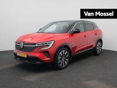 Renault Austral - 1.2 mild hybrid advanced 130 techno LET OP 10O KM | Achteruitrijcamera | Google navigaties