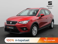 SEAT Arona - 1.0 TSI Style Launch Edition 95PK Navi, Clima, Cruise Controle, PDC voor en achter, DAB+,