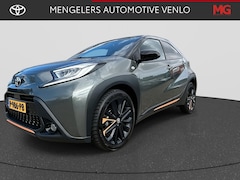 Toyota Aygo X - 1.0 VVT-i S-CVT Limited *Full Option NLauto