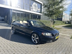 Volvo C70 Convertible - 2.4i Automaat