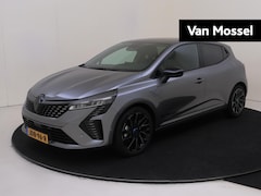 Renault Clio - 1.6 E-Tech Full Hybrid 145 esprit Alpine | Apple & Android Carplay | Achteruitrij Camera |