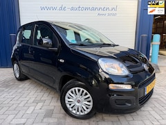 Fiat Panda - 0.9 TwinAir Edizione Cool AIRCO / ALL SEASON / 5 PERSOONS