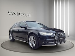 Audi A6 allroad quattro - 3.0 TDi Stoelkoeling Pano Bose Trekhaak