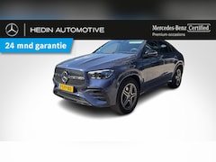 Mercedes-Benz GLE-Klasse Coupé - GLE 350de Automaat 4MATIC AMG Line | Nightpakket | Airmatic | Multibeam LED | Burmester Au