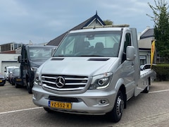 Mercedes-Benz Sprinter - 519 3.0 V6 OPRIJWAGEN/AUTOTRANSPORTER TIJHOF TOPSTAAT