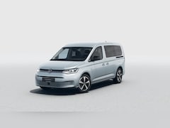 Volkswagen Caddy Maxi - Bedrijfswagens Kombi Style 1.5 eHybrid EU6 85 kW (115 pk) 6 versn. DSG | Achterklep met el