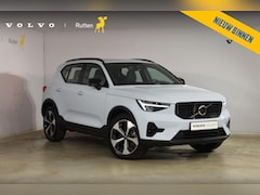 Volvo XC40 - B4 211PK Plus Dark / Navigatie / Adaptive Cruise / Harman Kardon / Stuur & Stoelverwarming