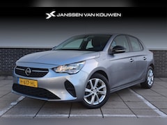 Opel Corsa - 1.2 Edition *NL-Auto * Stoel-Stuurverwarming * Lichtmetalen Velgen