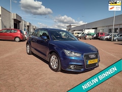 Audi A1 - 1.2 TFSI Attraction Pro Line MOOIE AUTO BEL 0619590613 AIRCO