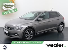 Volkswagen Polo - 1.0 TSI Comfortline | 95 PK | DAB | Navigatie | Apple CarPlay/ Android auto