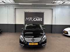 Mercedes-Benz B-klasse - 180 Ambition Leder/Navi/Cruise Control