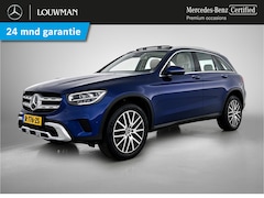 Mercedes-Benz GLC-klasse - 300e 4MATIC Business Solution Luxury Panoramadak| Lichtmetalen velgen | Elect. bed. voorst