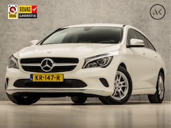 Mercedes-Benz CLA-klasse Shooting Brake - 180 Prestige Sport Automaat (NAVIGATIE, MEMORY SEATS, LEDER, STOELVERWARMING, GETINT GLAS,