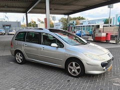 Peugeot 307 SW - 1.6-16V