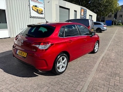 Citroën C4 - 1.6 VTi Tendance NL AUTO ///KM 64470/// ZEER MOOI 6500E