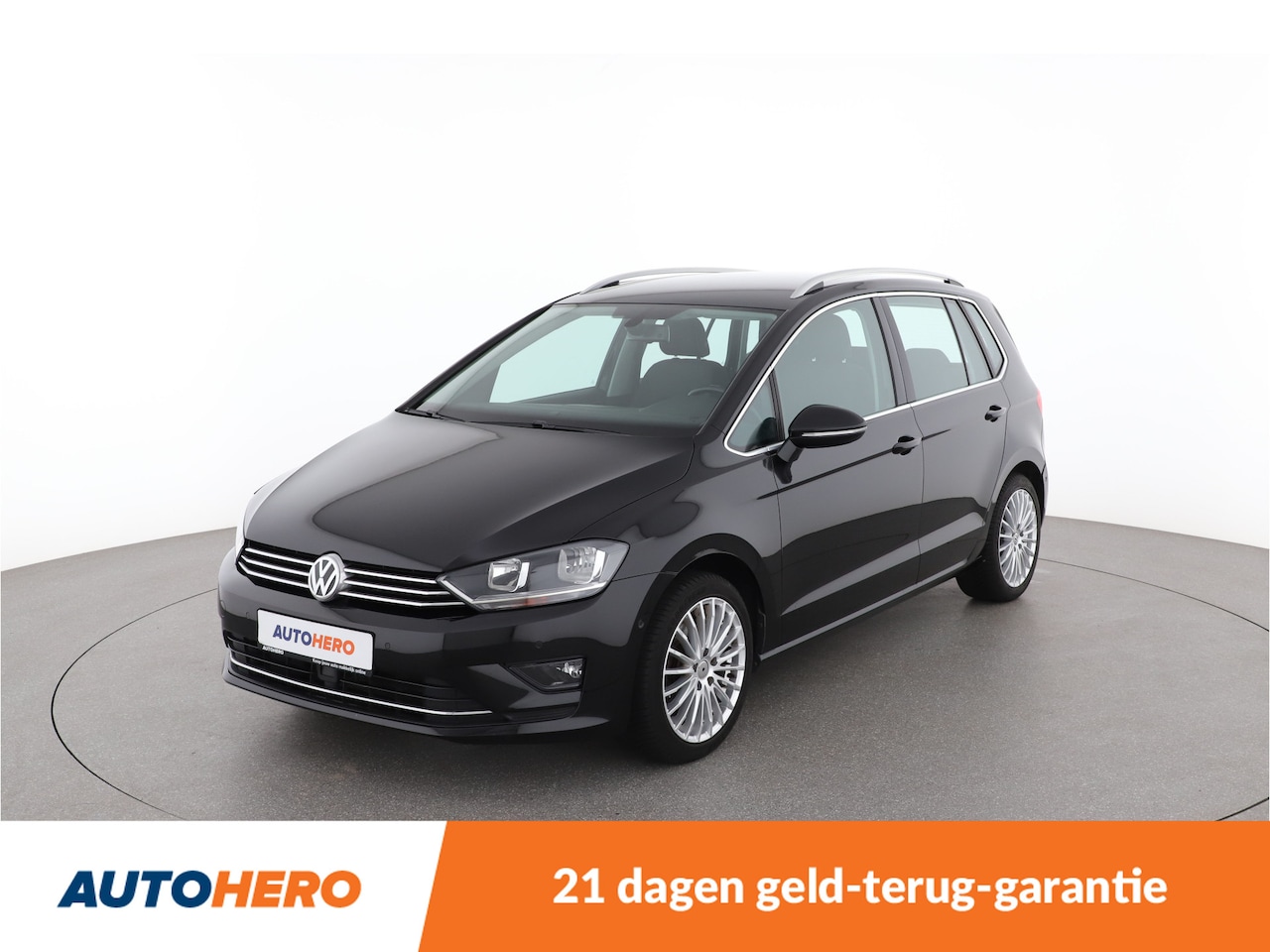 Volkswagen Golf Sportsvan - 1.4 TSI Highline | LP15469 | - AutoWereld.nl