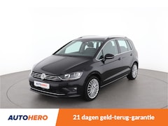Volkswagen Golf Sportsvan - 1.4 TSI Highline | LP15469 |