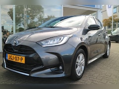 Mazda 2 Hybrid - 1.5 Agile Stoel Stuurverwarming Keyless Carplay Android