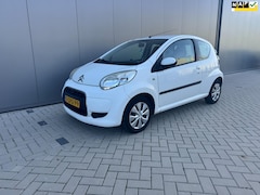 Citroën C1 - 1.0-12V Séduction