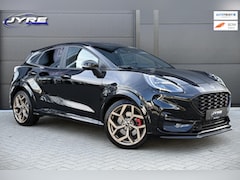 Ford Puma - 1.5 ST-X Gold Edition 200 PK, Performance Pack