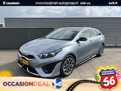 Kia Pro cee'd - ProCeed 1.5 T-GDi GT-Line Automaat LEDER/ALCANTARA / SCHUIFDAK / NAVI / ACHTERUITRIJCAMERA