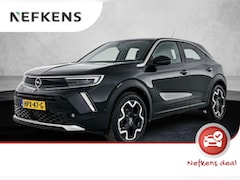 Opel Mokka - Ultimate 130 pk Automaat | Navigatie via Apple Carplay/Android Auto | Achteruitrijcamera |