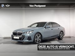 BMW i5 - Sedan eDrive40 84 kWh l M-Sport | Stuurverwarming