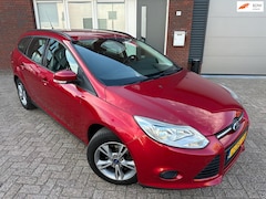 Ford Focus Wagon - 1.0 EcoBoost Edition / 1e Eig / Navi / PDC / Cruise / NAP